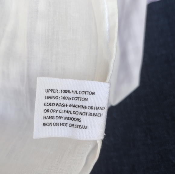 Rujuta Sheth Stella Dress Womens Large Ube Chex Cottagecore Prairie Boho - Picture 8 of 11